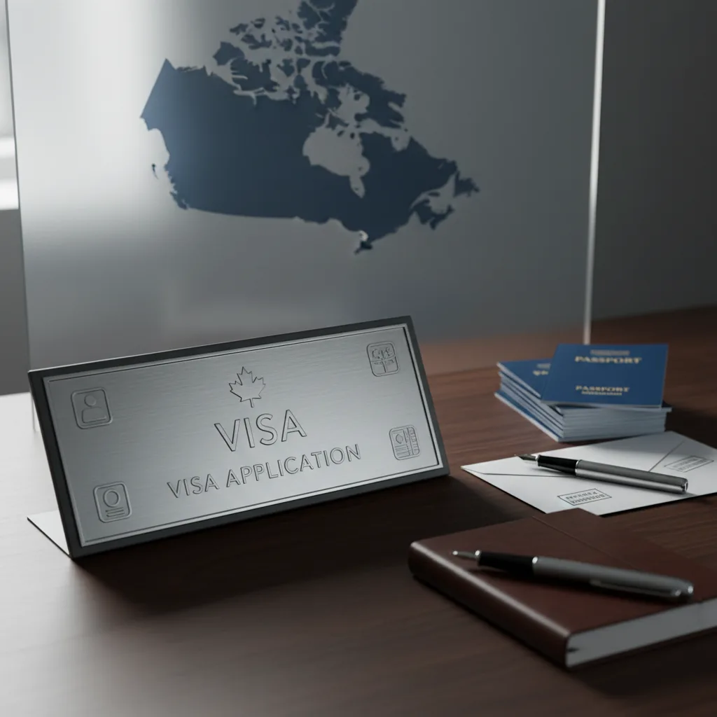 Complete Guide: Requirements for Canadian Visa Application and Step-by-Step Process