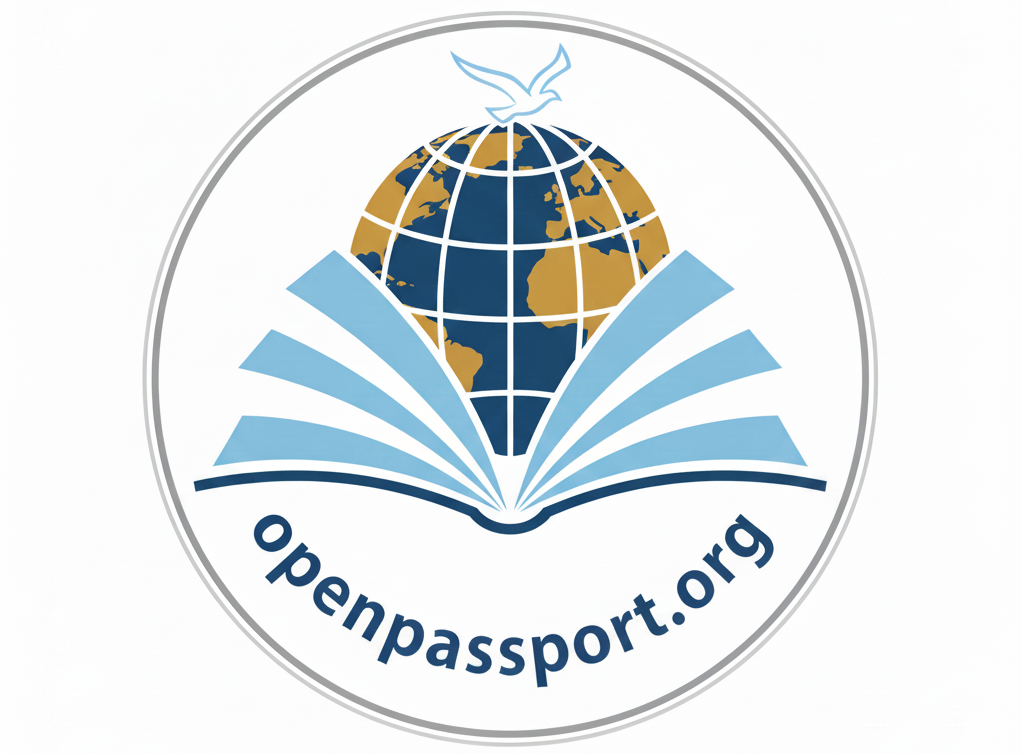 Open Passport