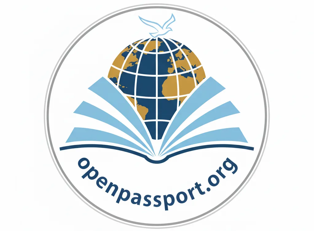 Open Passport