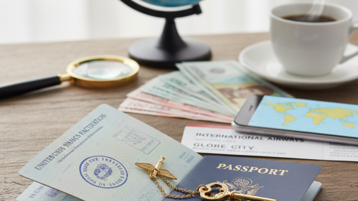 Demystifying Passport Activation: Your Guide to International Travel Readiness
