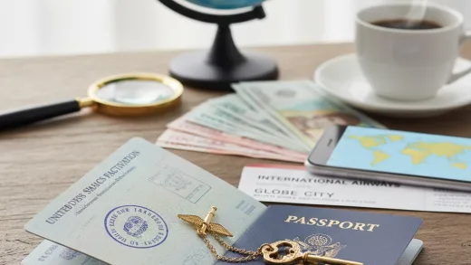 Demystifying Passport Activation: Your Guide to International Travel Readiness