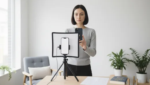 DIY Passport Photo: Your Guide to a Perfect Picture at Home
