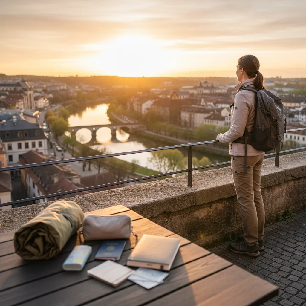 Essential Travel Tips for First-Time International Travelers: A Complete Guide
