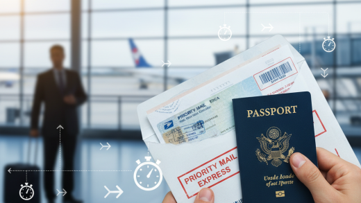 Fast Track Your Travels: A Guide to Expediting Passport Delivery