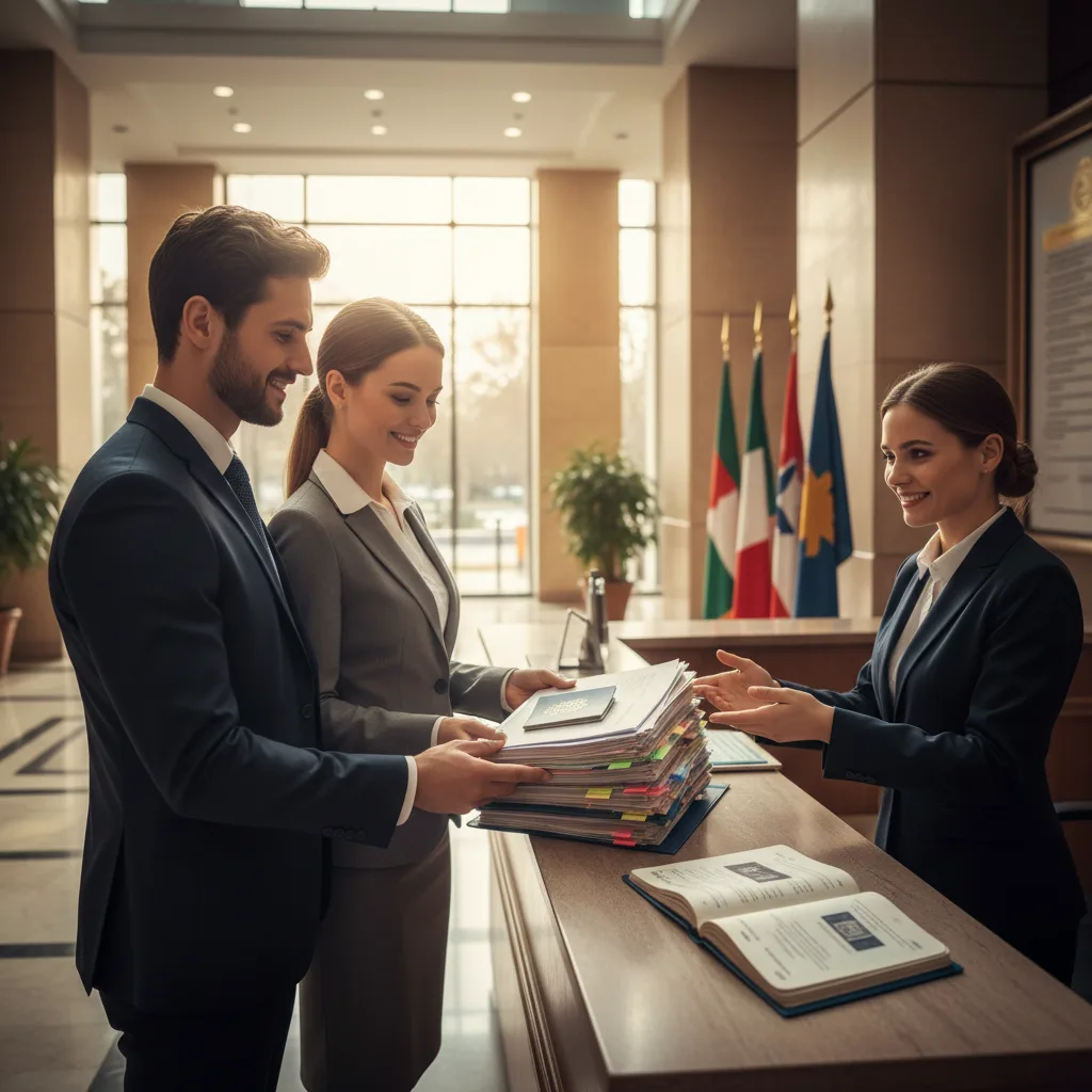 How to Avoid Visa Rejection at the Embassy: The Ultimate Guide