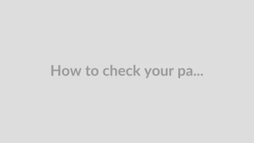 Is Your Passport Travel-Ready? A Comprehensive Guide to Damage Checks