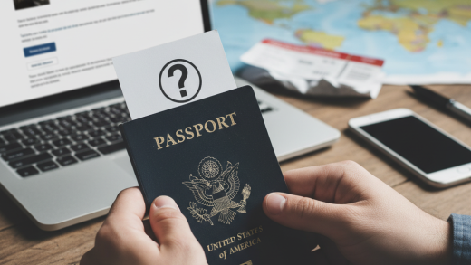 Lost or Stolen Passport? A Quick Guide to Replacement