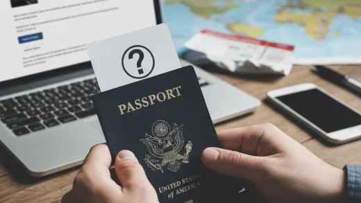 Lost or Stolen Passport? A Quick Guide to Replacement
