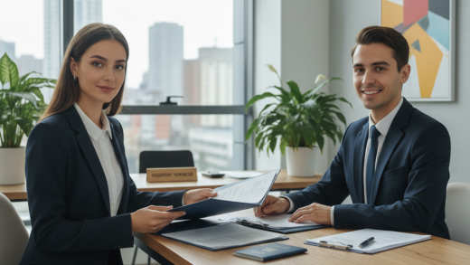Navigating Your Passport Interview: A Comprehensive Preparation Guide