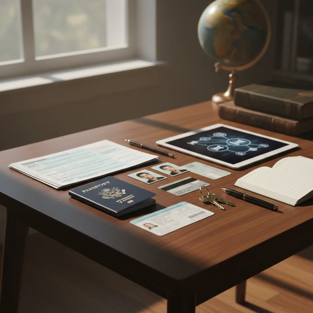 Passport Application Requirements You Need to Know: A Complete Guide