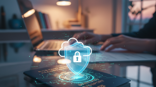 Protect Your Identity: A Comprehensive Guide to Securing Your Passport Data Online