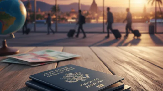 The Ultimate Guide to Getting a Second Passport for Frequent Travelers