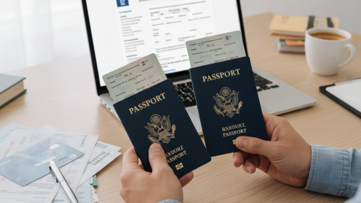 The Ultimate Guide to Renewing Your Expired Passport Seamlessly