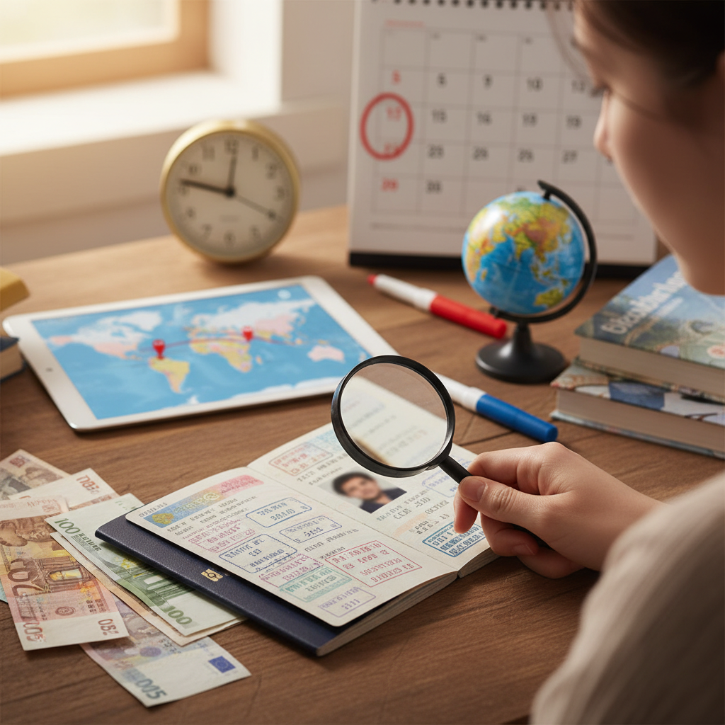 The Ultimate Guide to Understanding Passport Validity Rules for Travel