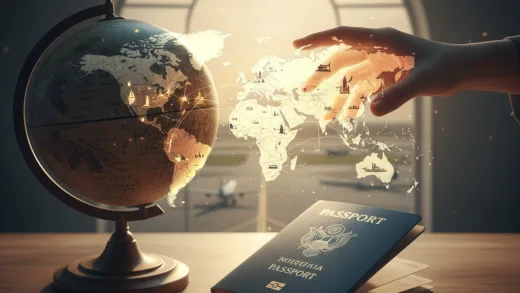Unlocking Global Freedom: How to Maximize Your Passport's Travel Power