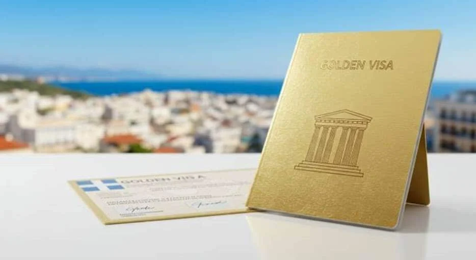 Navigating the Greece Golden Visa in 2025: Opportunities, Requirements, and Market Realities