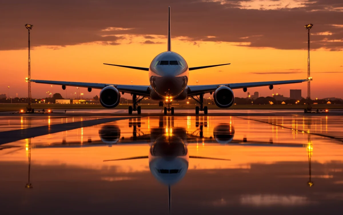 Protecting Profits in the Skies: Why Proper Lubricant Management is a Critical Line of Defense for Modern Airlines