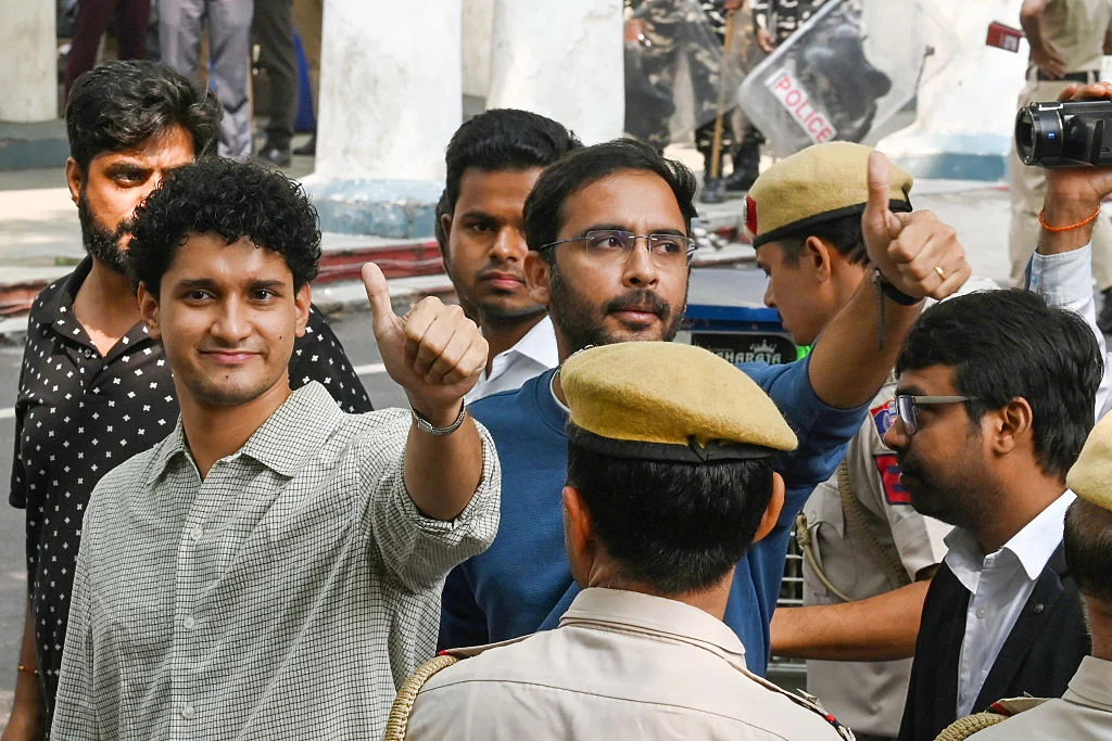Rights Groups Demand Immediate Release of Detained CJP Leaders as Crackdown on Peaceful Dissent Intensifies in Delhi