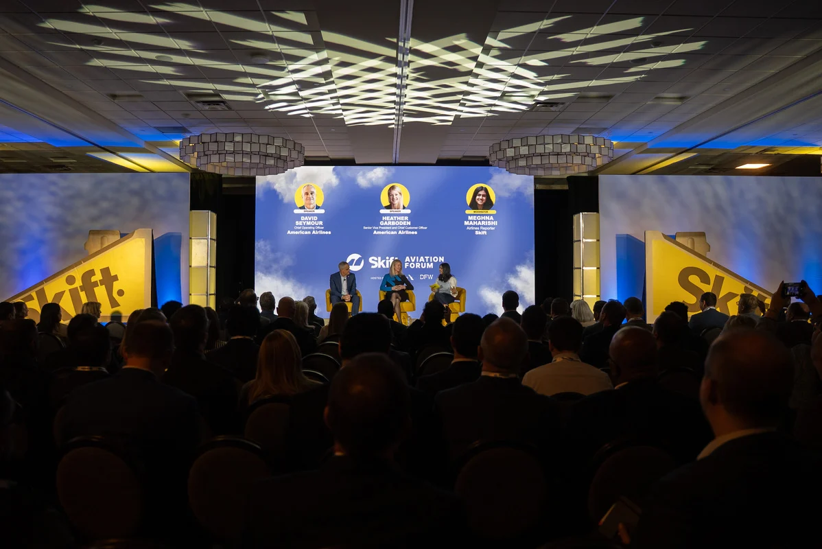 The High-Stakes Leverage Game: Skift Aviation Forum to Tackle the Forces Shaping the Future of Airlines