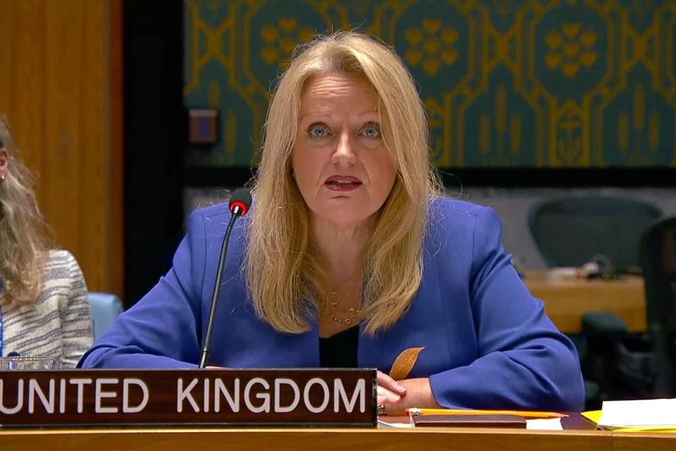 UK Urges Action on Libyan Electoral Roadmap and Preservation of UNSMIL Mandate